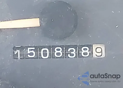 2002 Pontiac Grand Prix Se z USA, uszkodzony, nr VIN 1G2WK52J82F105381